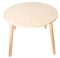 Măsuță pentru copii Classic World (4801) 