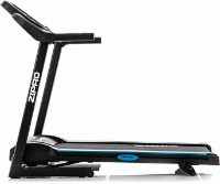 Беговая дорожка Zipro Tekno фото №3 — интернет-магазин Desire.md