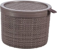 Coș depozitare Curver Jute 2L Brown (245707) imaginea #3 — magazin online Desire.md