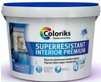 Vopsea Coloriks SuperResistant 14.0kg imaginea #1 — magazin online Desire.md