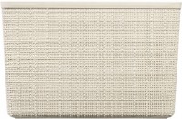 Coș depozitare Curver Jute L Cream (245373) imaginea #2 — magazin online Desire.md