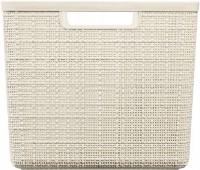 Coș depozitare Curver Jute L Cream (245373) imaginea #3 — magazin online Desire.md