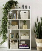 Coș depozitare Curver Jute L Cream (245373) imaginea #4 — magazin online Desire.md