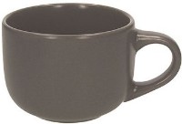 Ceașcă Tognana Rustical Antracit (42326) imaginea #1 — magazin online Desire.md