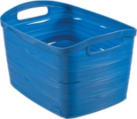 Coș depozitare Curver Ribbon L Light Blue (221160) imaginea #1 — magazin online Desire.md