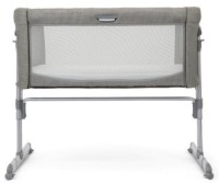 Колыбель Joie 2in1 Roomie Glide Foggy Gray фото №3 — интернет-магазин Desire.md