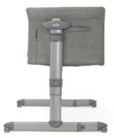 Колыбель Joie 2in1 Roomie Glide Foggy Gray фото №4 — интернет-магазин Desire.md