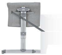 Колыбель Joie 2in1 Roomie Glide Foggy Gray фото №5 — интернет-магазин Desire.md