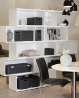 Корзина для хранения Curver Style M Antracit (205846) фото №3 — интернет-магазин Desire.md