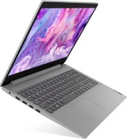 Laptop Lenovo IdeaPad 3 15ADA05 Platinum Grey (A 3150U 4Gb 256Gb No OC)