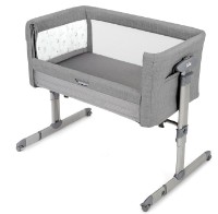 Колыбель Joie 2in1 Roomie Glide Starry Night фото №1 — интернет-магазин Desire.md