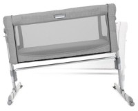 Колыбель Joie Roomie 2in1 Glide Almond фото №5 — интернет-магазин Desire.md