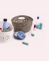 Корзина для хранения Curver Victoria (219669) фото №2 — интернет-магазин Desire.md