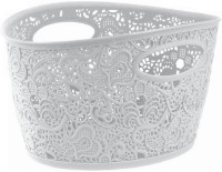Корзина для хранения Curver Victoria Cream (219129) фото №1 — интернет-магазин Desire.md
