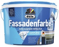 Vopsea Dufa Fassadenfarbe D90 10L