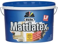 Краска Dufa Mattlatex RD100 2.5L