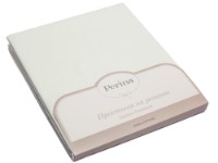 Cearșaf pentru copii Perina (PRO-125х75.1) Ivory imaginea #2 — magazin online Desire.md