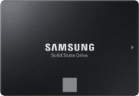 SSD накопитель Samsung 870 EVO 1Tb (MZ-77E1T0BW)