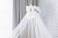 Copertină pentru pătuț Perina  Bonne Nuit (BN1/1-01.2)