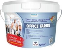 Vopsea Modem OFFICE FARBE  14kg