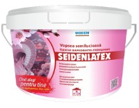 Краска Modem SEIDENLATEX  1L