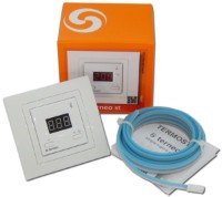 Termostat de cameră Terneo TN ST imaginea #1 — magazin online Desire.md