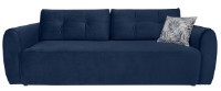 Диван BRW Divala Lux 3DL Blue фото №1 — интернет-магазин Desire.md