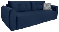 Диван BRW Divala Lux 3DL Blue фото №2 — интернет-магазин Desire.md