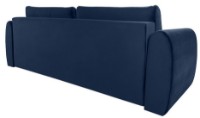 Диван BRW Divala Lux 3DL Blue фото №3 — интернет-магазин Desire.md