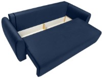 Диван BRW Divala Lux 3DL Blue фото №4 — интернет-магазин Desire.md