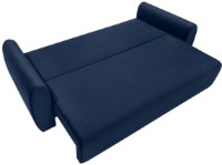 Диван BRW Divala Lux 3DL Blue фото №5 — интернет-магазин Desire.md