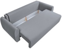 Диван BRW Divala Lux 3DL Gray фото №4 — интернет-магазин Desire.md