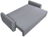 Диван BRW Divala Lux 3DL Gray фото №5 — интернет-магазин Desire.md