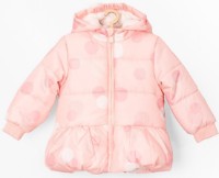 Детская куртка 5.10.15 6A3901 Pink 80cm