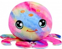 Мягкая игрушка Squeezamals Octopus Candy (SQS00867C)  