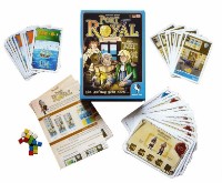 Настольная игра Cutia Port Royal: Extensia 1 (BGE-181899) фото №5 — интернет-магазин Desire.md