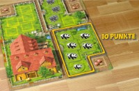 Настольная игра Cutia Zooloretto (BG-27588) фото №2 — интернет-магазин Desire.md