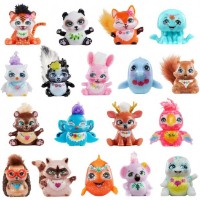 Figurine animale Enchantimals (GJX24) imaginea #3 — magazin online Desire.md