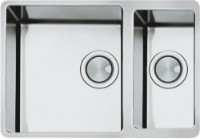 Chiuvetă de bucătărie Smeg VSTR4018-2