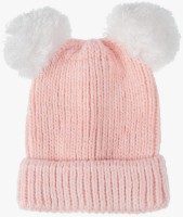 Шапка 5.10.15 6X3920 Pink 48-50 фото №1 — интернет-магазин Desire.md