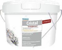 Ghips Modem Cristal 1kg