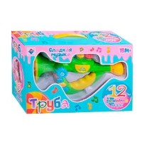 Trompeta Junneca Toys Little Trumpet (2866E) imaginea #2 — magazin online Desire.md