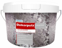 Штукатурка Modem Dekorpytz 15kg фото №2 — интернет-магазин Desire.md