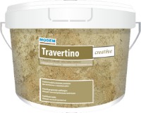 Ghips Modem Travertino 5kg imaginea #2 — magazin online Desire.md