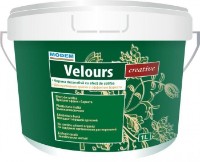 Штукатурка Modem Velours 1kg фото №2 — интернет-магазин Desire.md