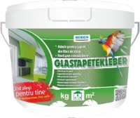 Клей Modem Glastapetekleber MG 10kg