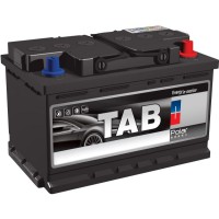 Автомобильный аккумулятор Tab Polar 54002 40Ah (246044)