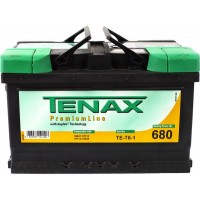 Acumulatoar auto Tenax Premium R 12V 74Ah