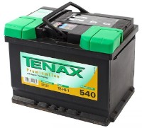 Acumulatoar auto Tenax Premium R 12V 60Ah