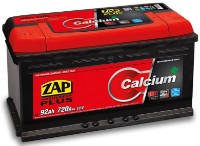 Acumulatoar auto Zap Plus (592 18) imaginea #1 — magazin online Desire.md